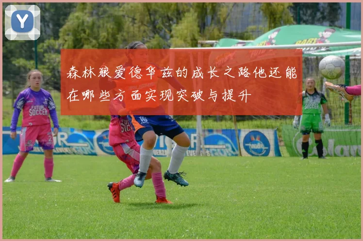 森林狼爱德华兹的成长之路他还能在哪些方面实现突破与提升