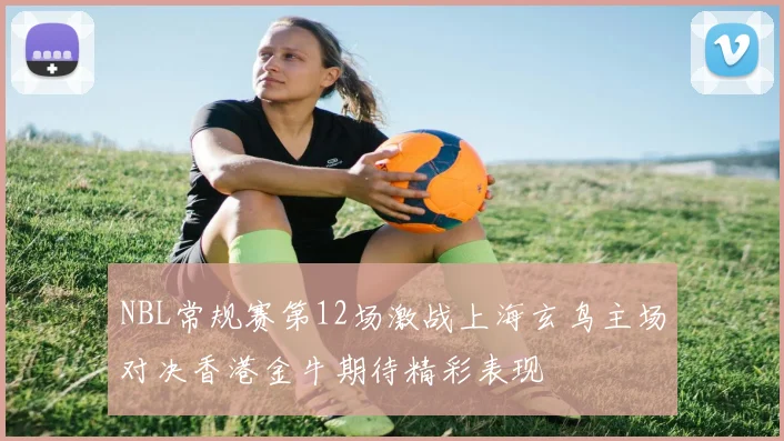 NBL常规赛第12场激战上海玄鸟主场对决香港金牛期待精彩表现